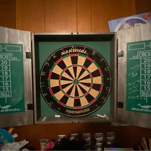 Dart Board